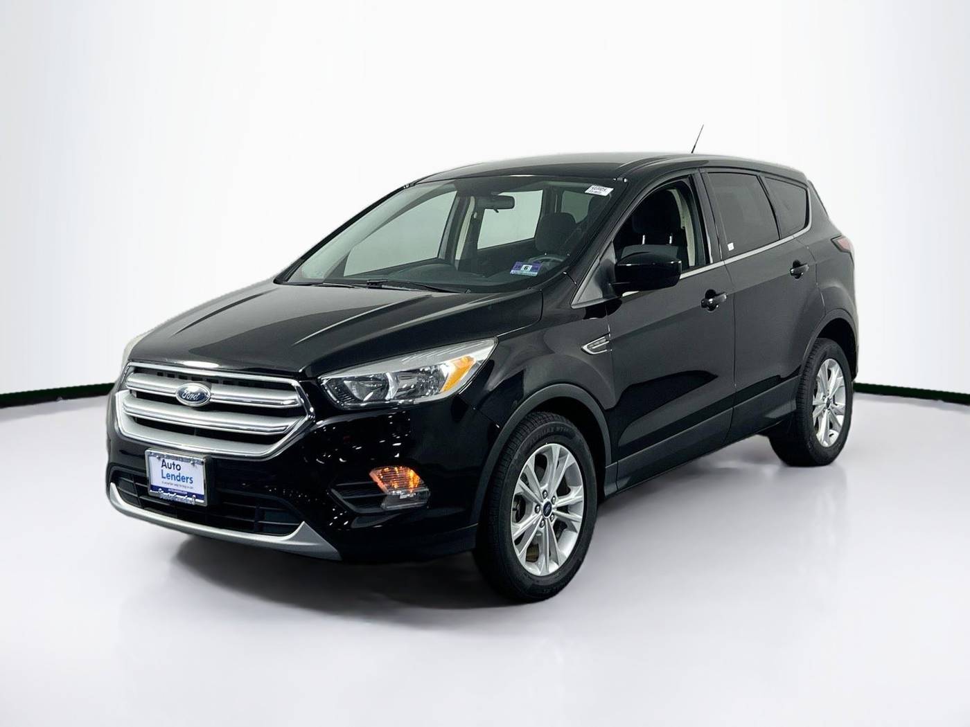 2017 Ford Escape SE — SUV — 71,886 mi — Egg Harbor Twp, NJ