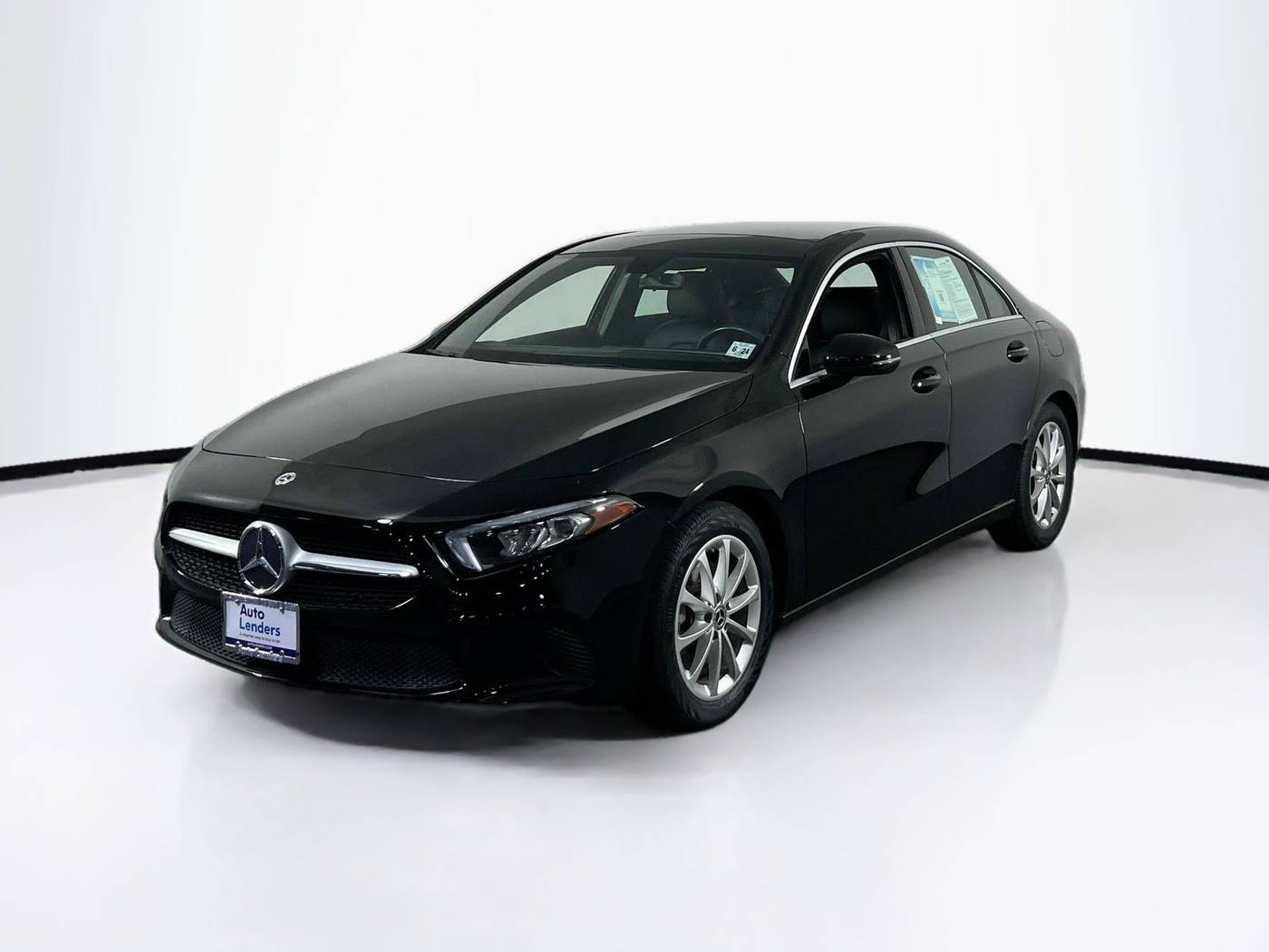 2019 Mercedes-Benz A-Class A 220 — Sedan — 15,929 mi — Egg Harbor Twp, NJ