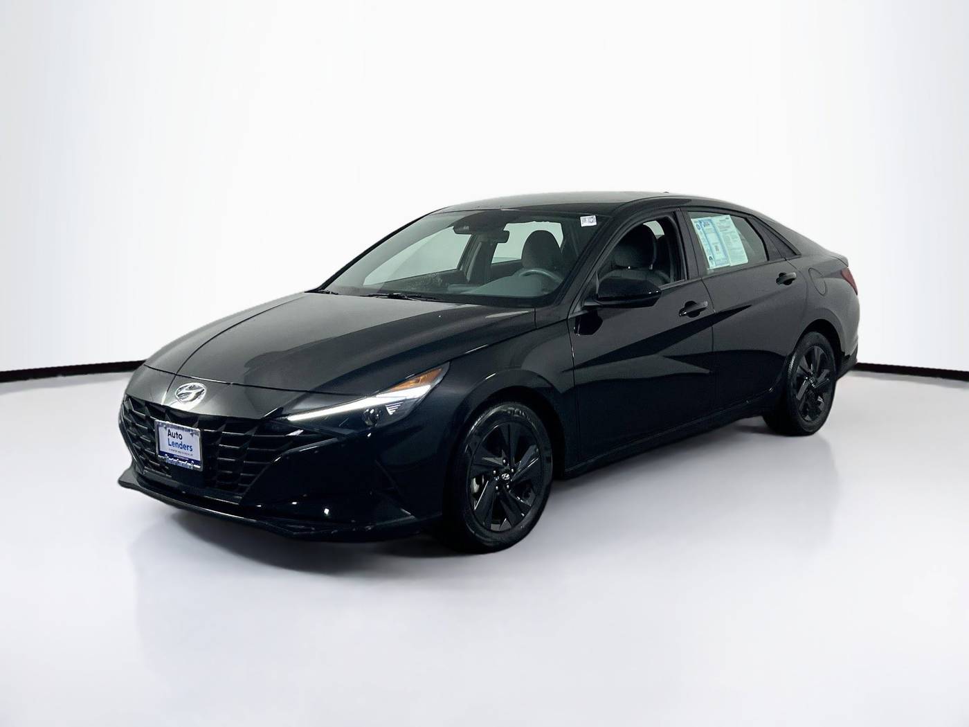 2022 Hyundai Elantra SEL — Sedan — 29,684 mi — Egg Harbor Twp, NJ