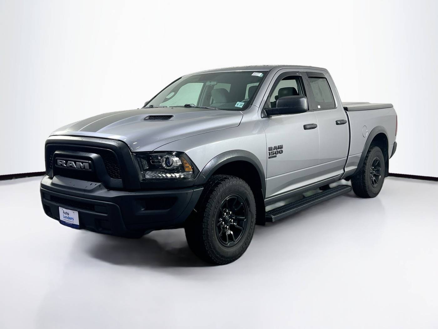 2022 Ram 1500 Classic Warlock — Pickup Truck — 46,991 mi — Egg Harbor Twp, NJ