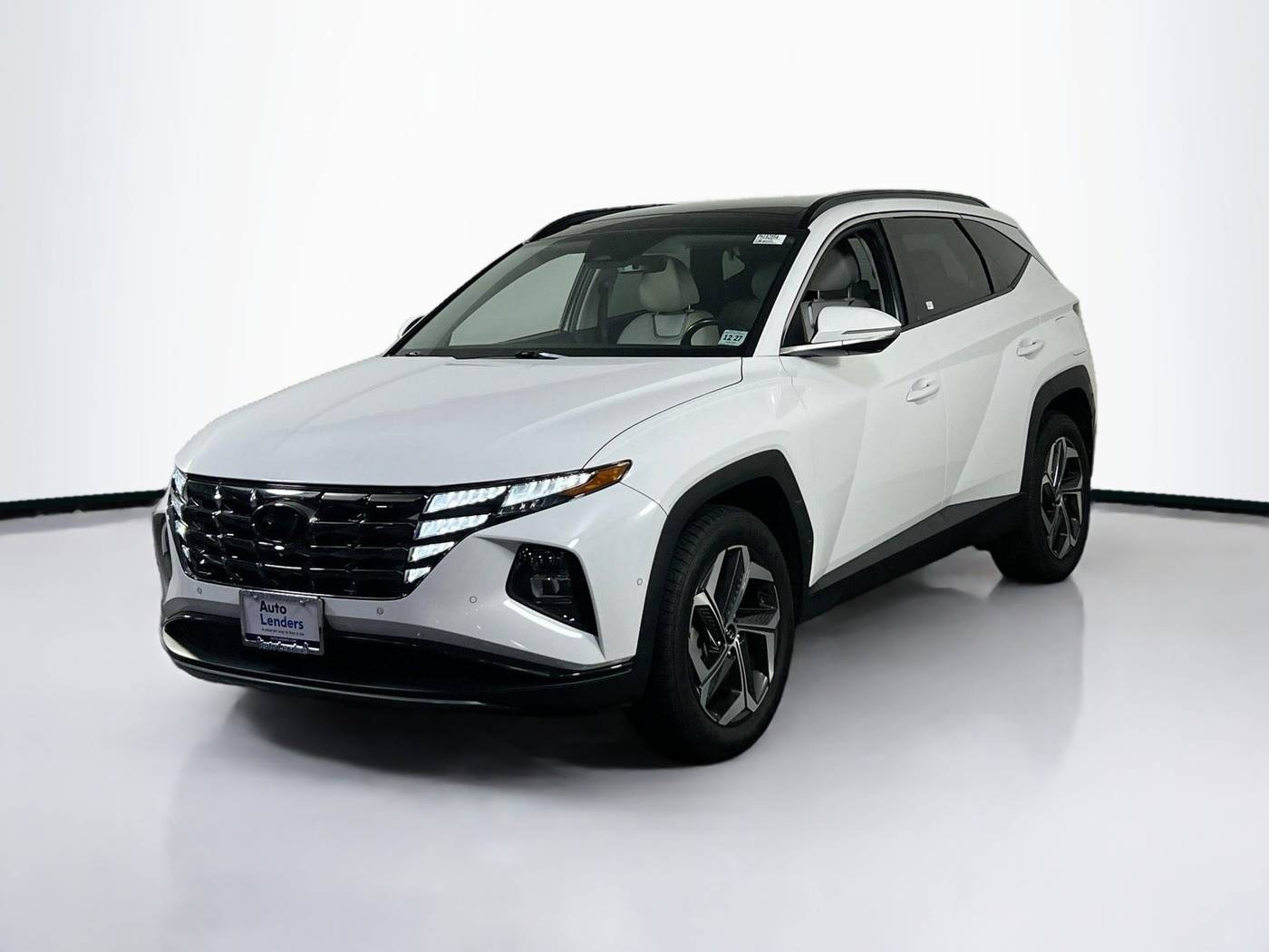 2023 Hyundai Tucson Limited — SUV — 50,309 mi — Egg Harbor Twp, NJ