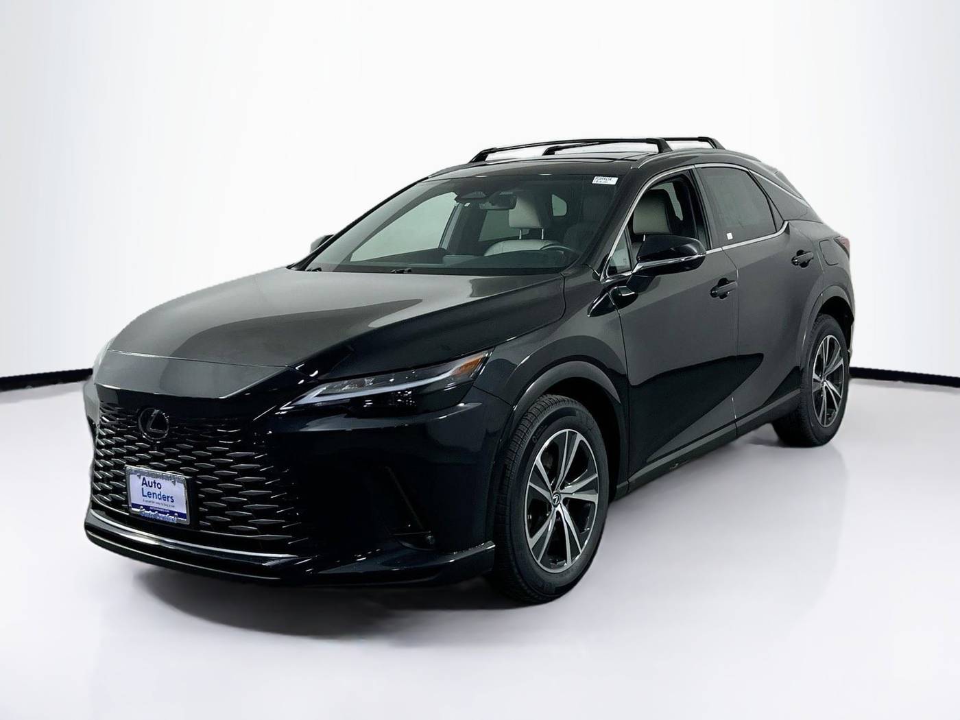 2024 Lexus RX RX 350 Premium