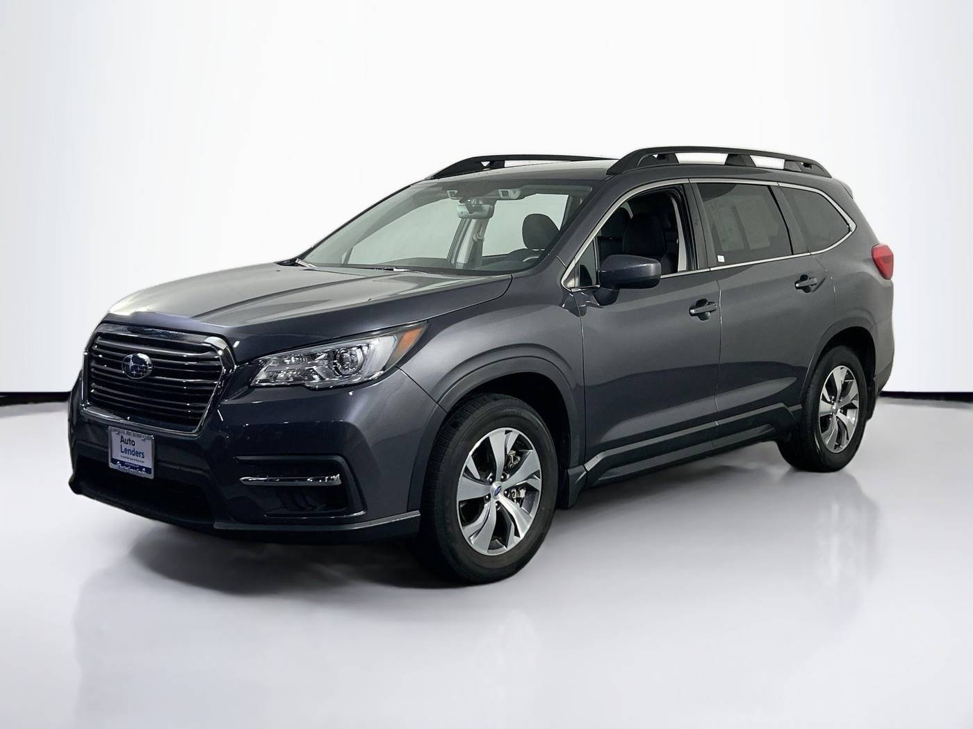 2022 Subaru Ascent Premium — SUV — 19,242 mi — Egg Harbor Twp, NJ