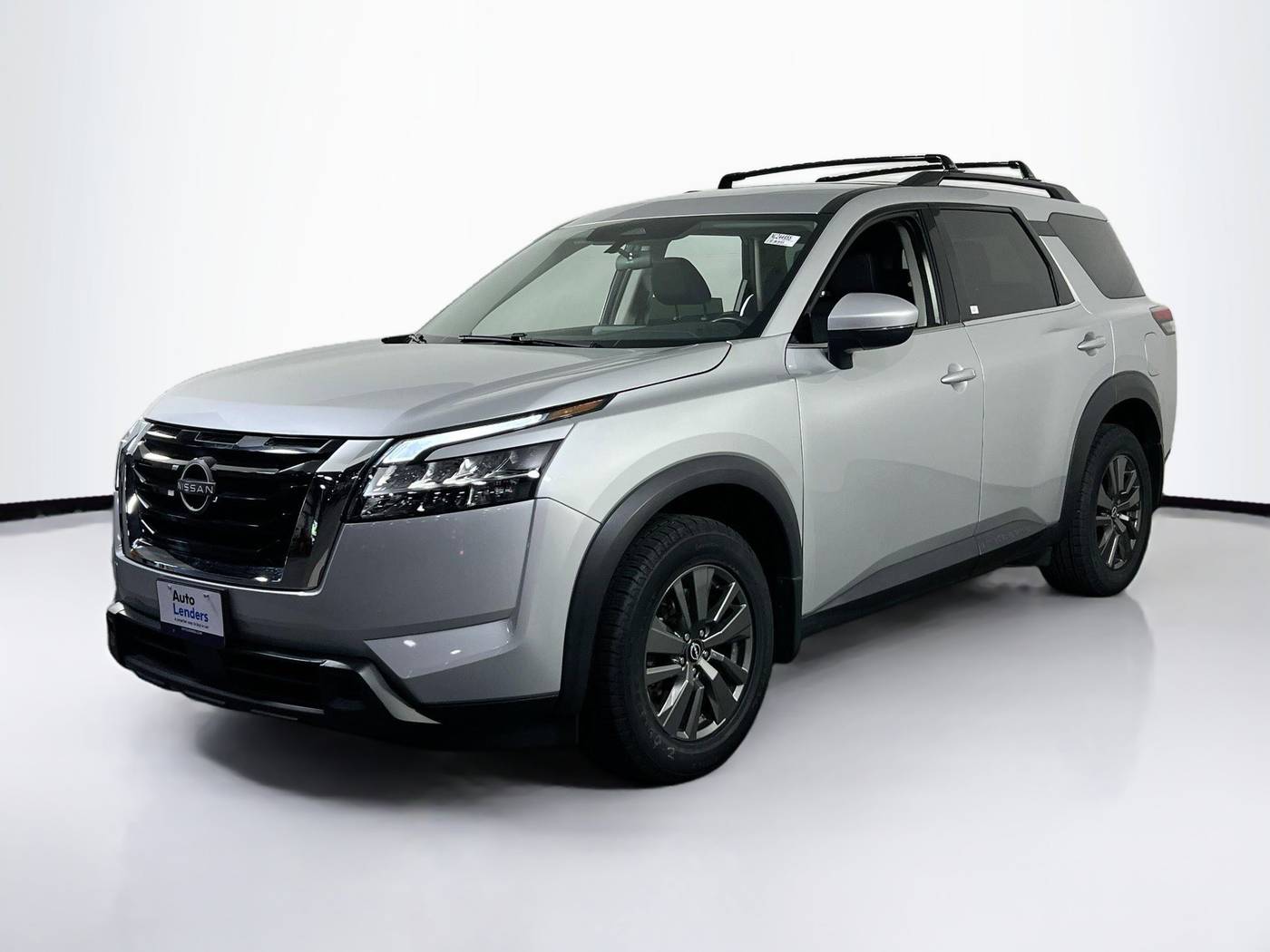 2022 Nissan Pathfinder SV — SUV — 39,226 mi — Egg Harbor Twp, NJ