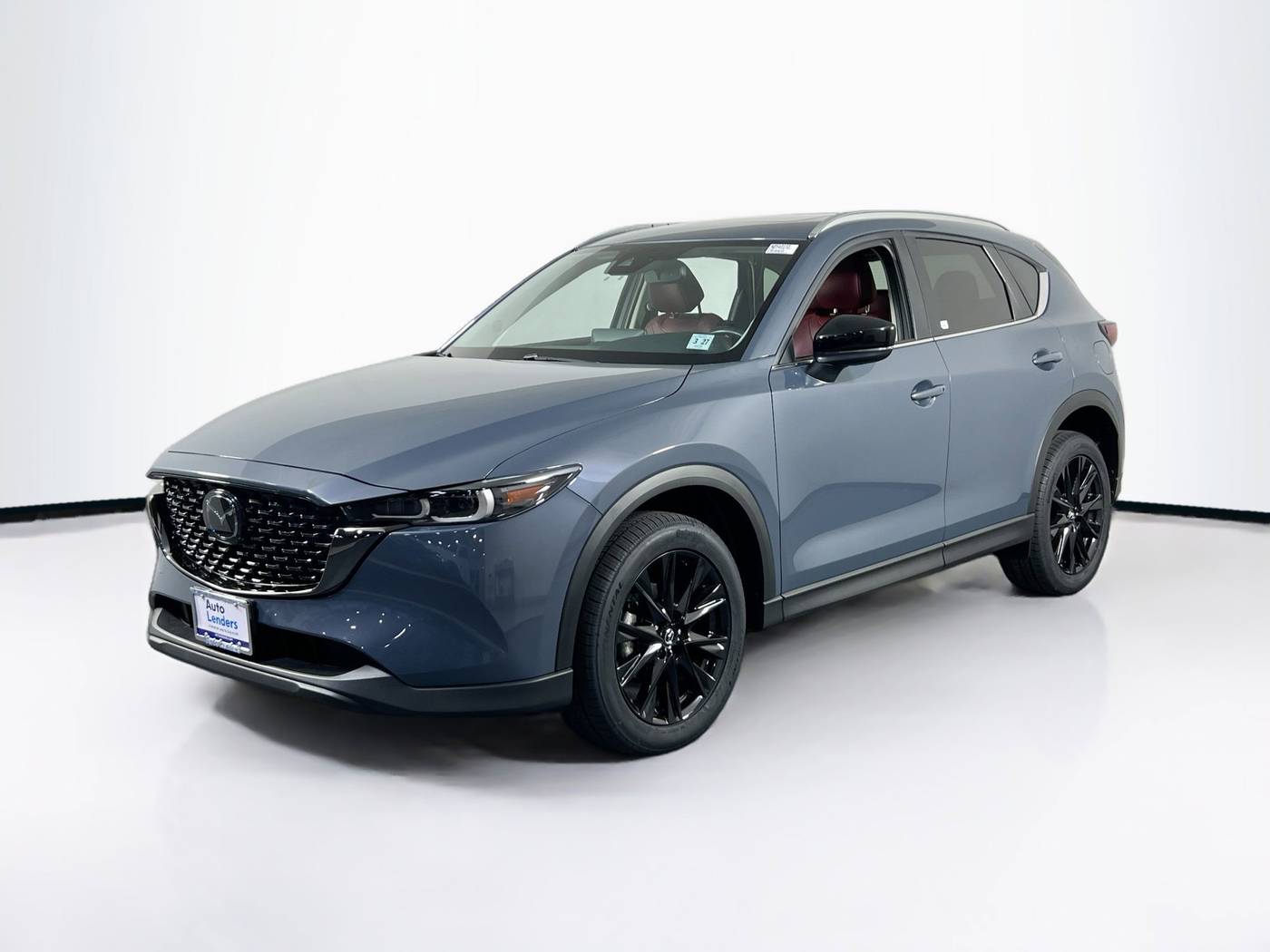 2022 Mazda CX-5 2.5 S Carbon Edition — SUV — 37,844 mi — Egg Harbor Twp, NJ