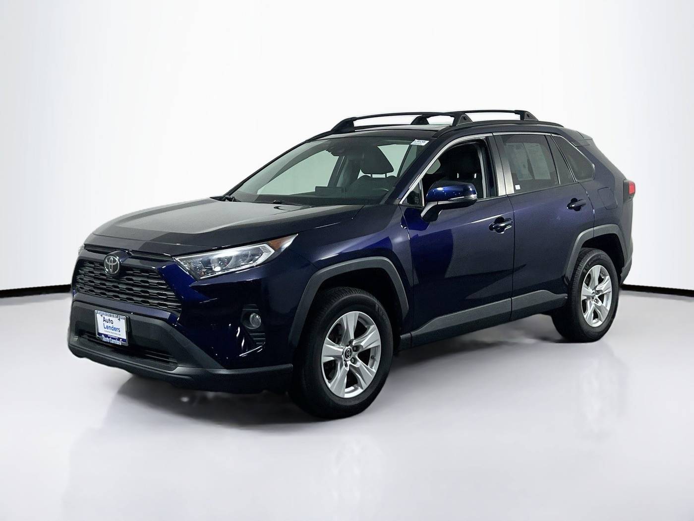 2019 Toyota RAV4 XLE — SUV — 52,125 mi — Egg Harbor Twp, NJ