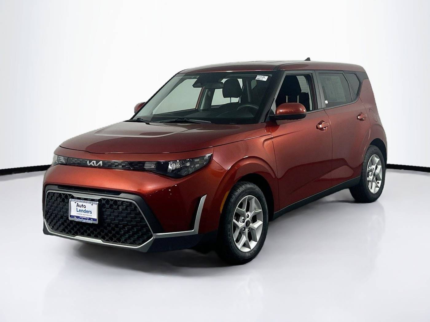2023 Kia Soul LX — Hatchback — 41,931 mi — Egg Harbor Twp, NJ
