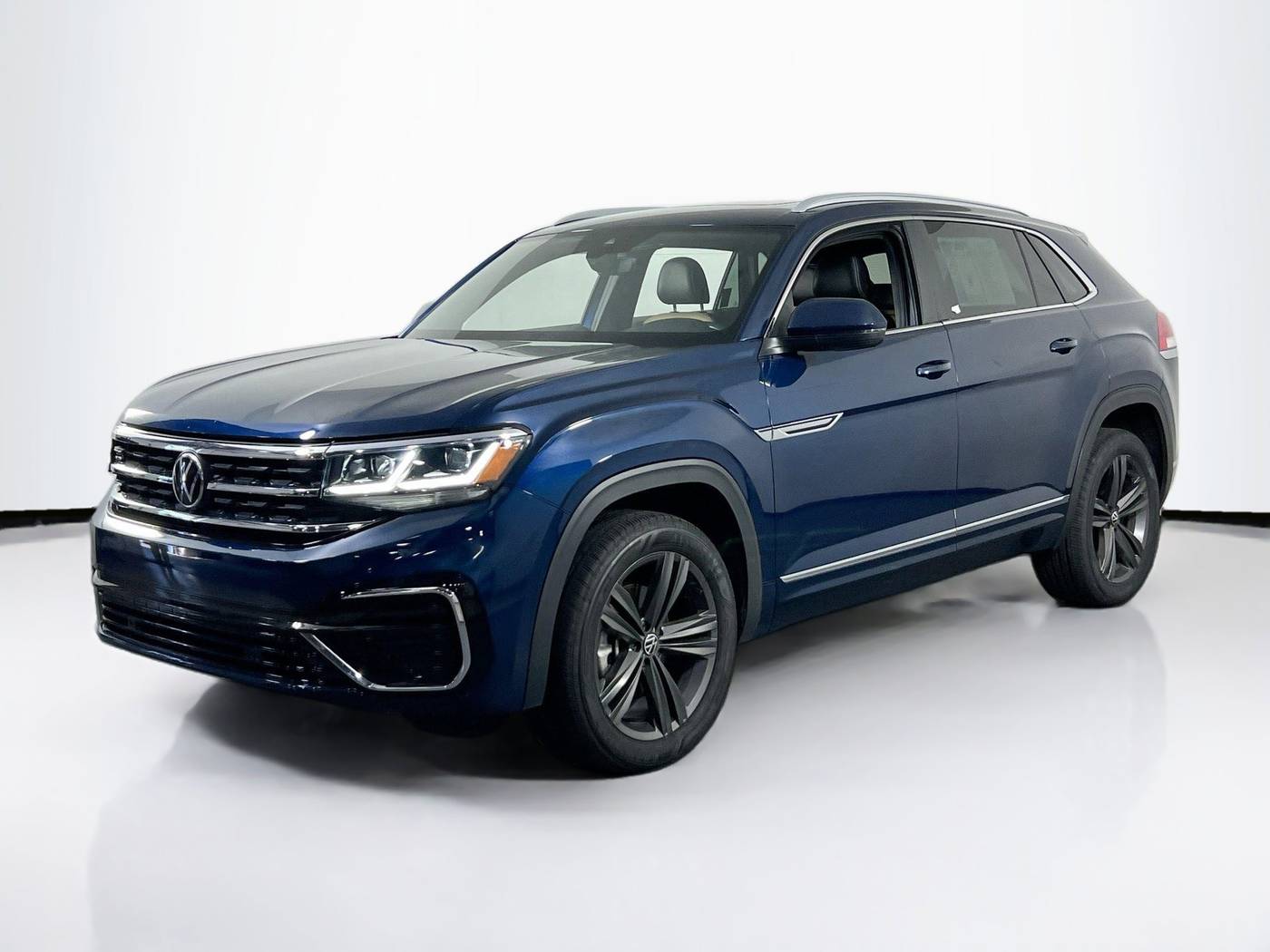 2022 Volkswagen Atlas Cross Sport SEL R-Line — SUV — 53,203 mi — Egg Harbor Twp, NJ