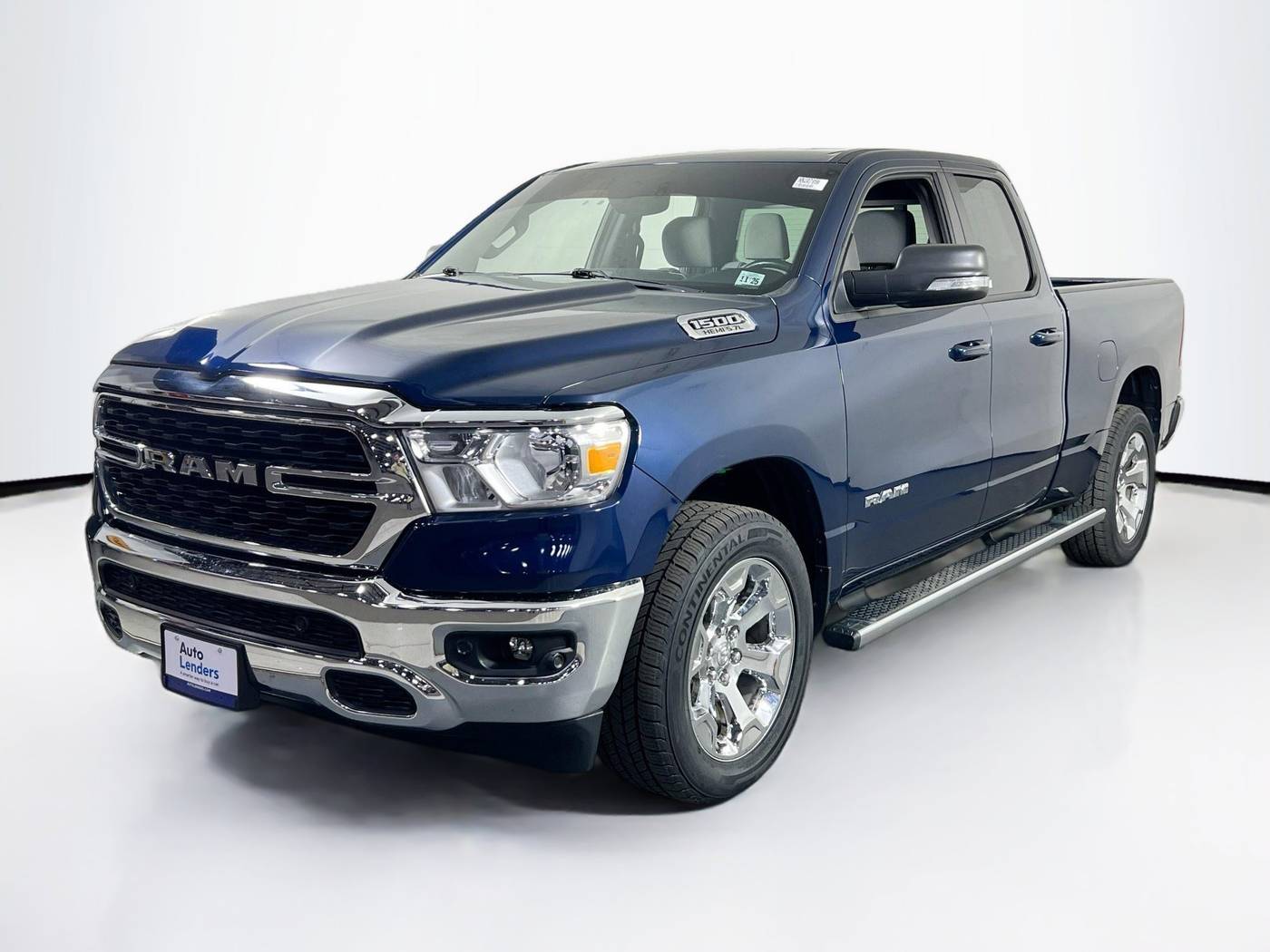 2022 Ram 1500 Big Horn — Pickup Truck — 16,274 mi — Egg Harbor Twp, NJ