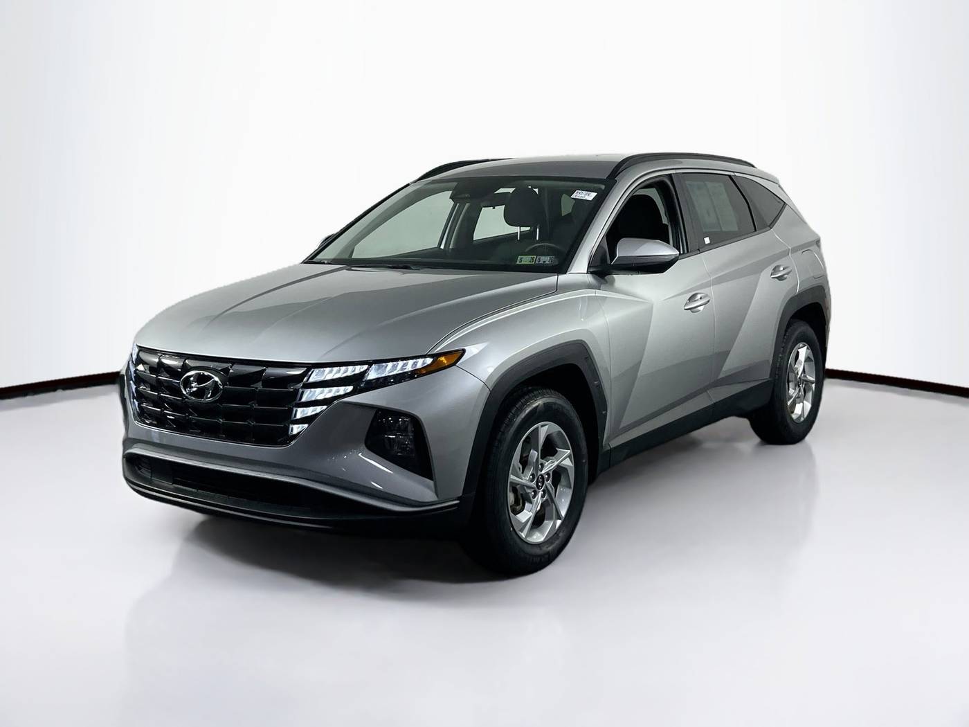 2022 Hyundai Tucson SEL — SUV — 46,019 mi — Egg Harbor Twp, NJ