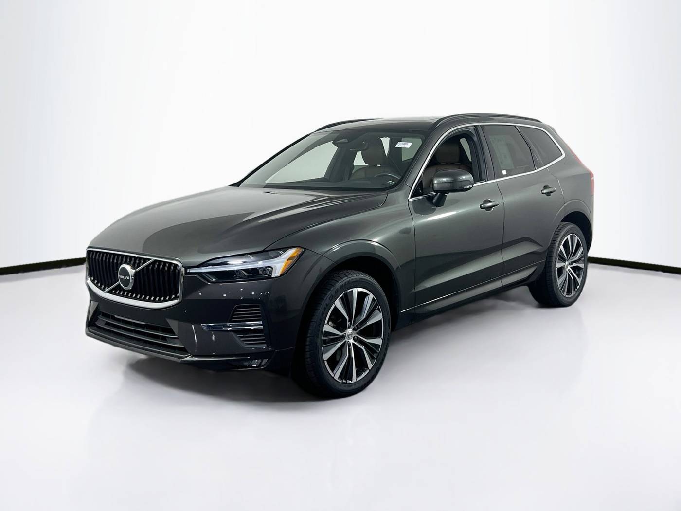 2022 Volvo XC60 Momentum — SUV — 29,466 mi — Egg Harbor Twp, NJ