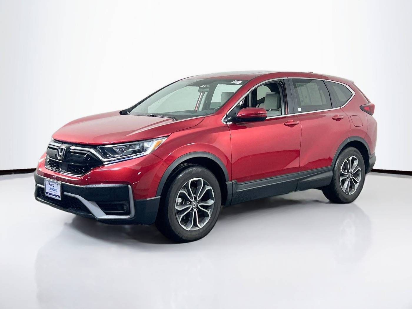 2022 Honda CR-V EX — SUV — 13,526 mi — Egg Harbor Twp, NJ