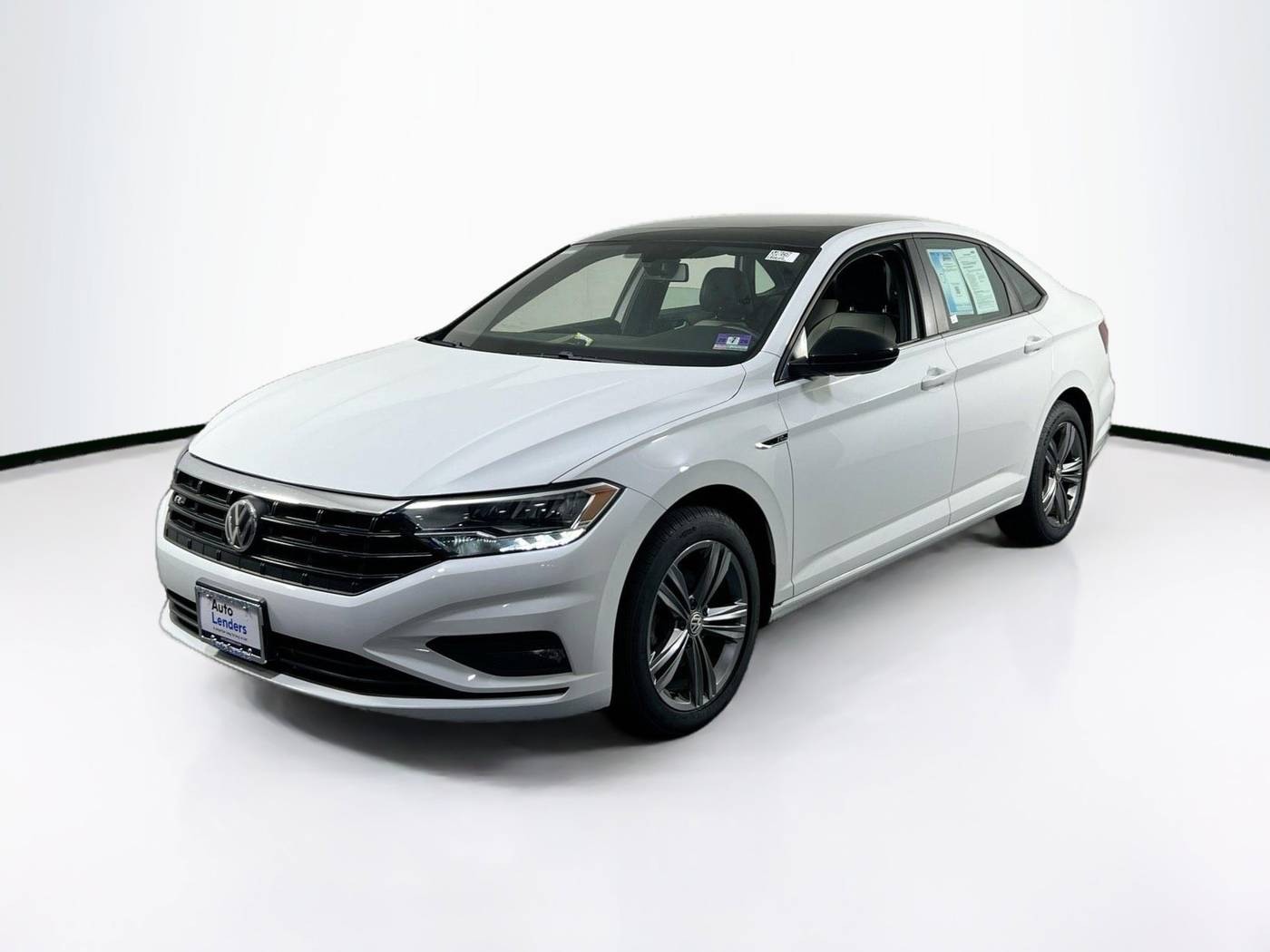 2019 Volkswagen Jetta R-Line — Sedan — 53,357 mi — Egg Harbor Twp, NJ