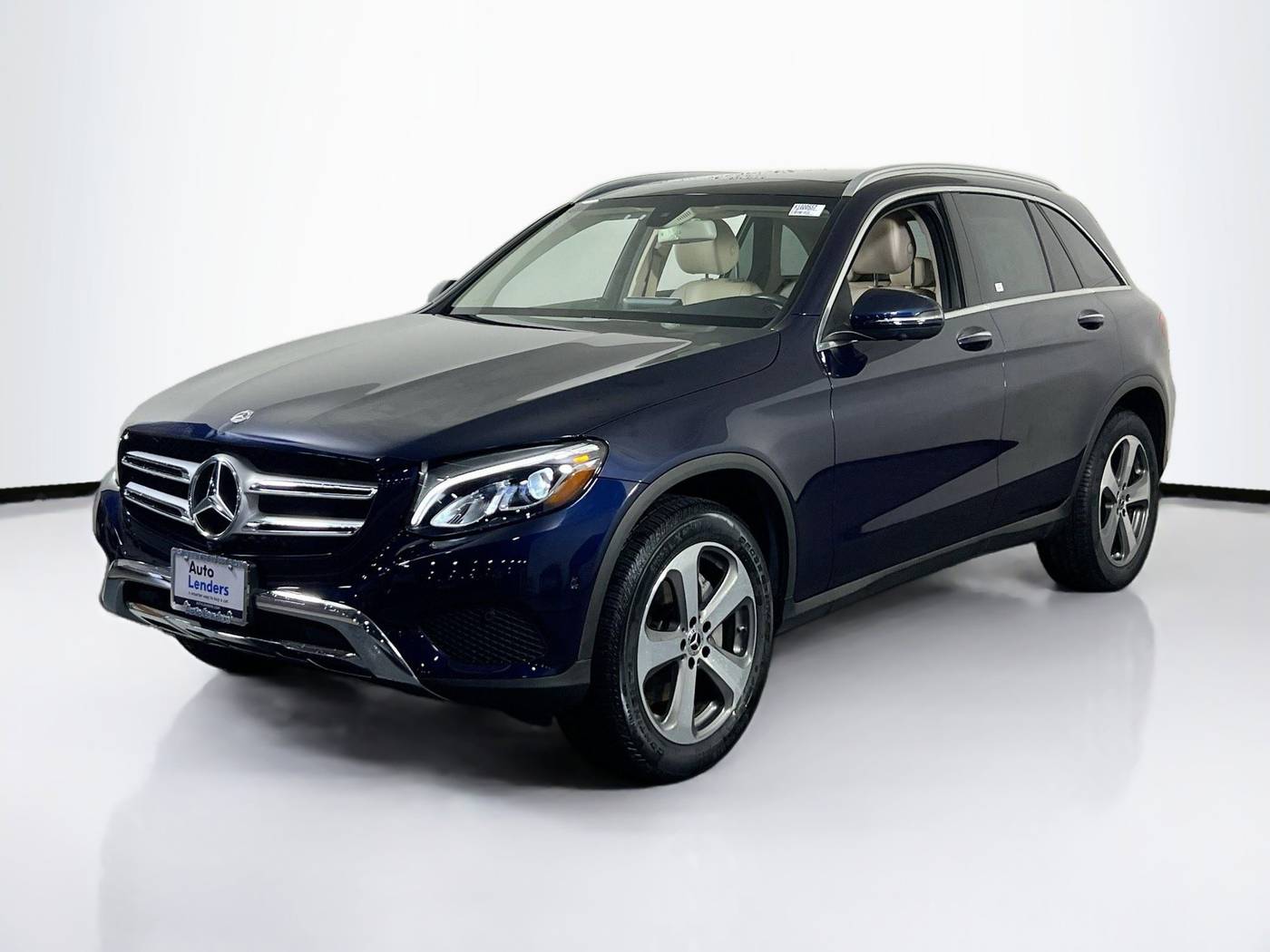2019 Mercedes-Benz GLC GLC 300 — SUV — 16,450 mi — Egg Harbor Twp, NJ