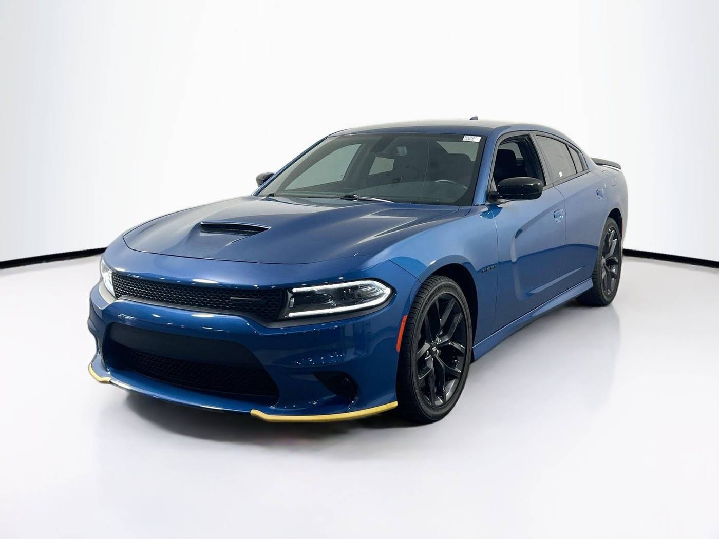 2022 Dodge Charger R/T — Sedan — 21,463 mi — Egg Harbor Twp, NJ