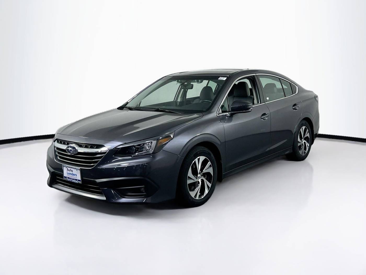 2022 Subaru Legacy Premium — Sedan — 29,696 mi — Egg Harbor Twp, NJ