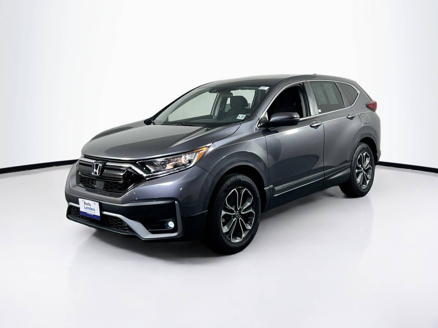 2022 Honda CR-V EX — SUV — 30,228 mi — Egg Harbor Twp, NJ
