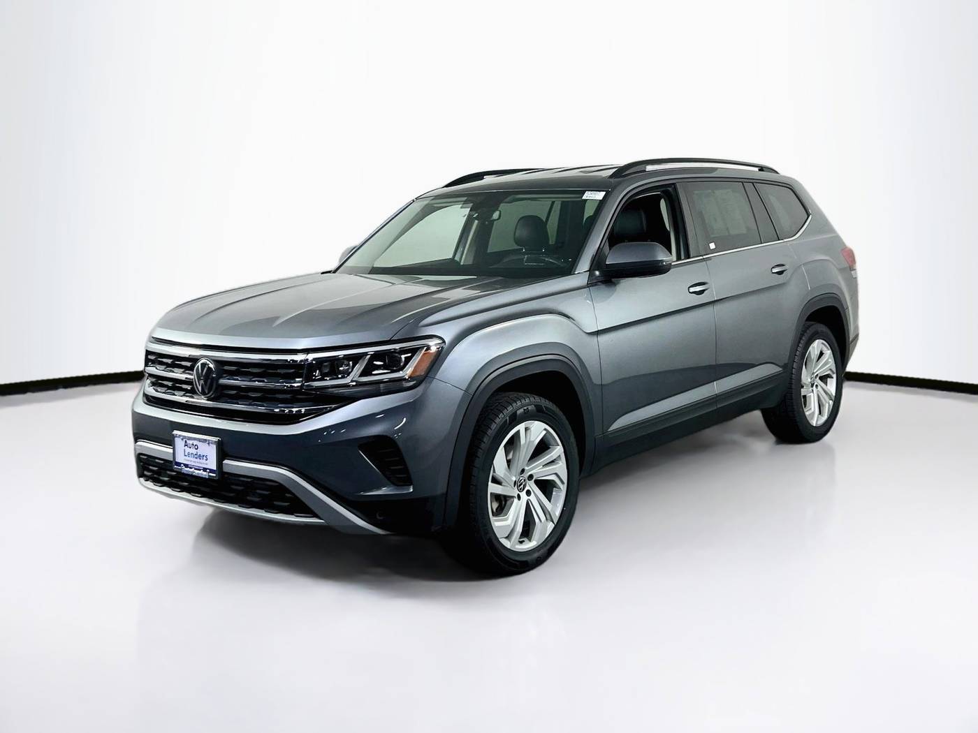 2023 Volkswagen Atlas SE with Technology — SUV — 42,265 mi — Egg Harbor Twp, NJ