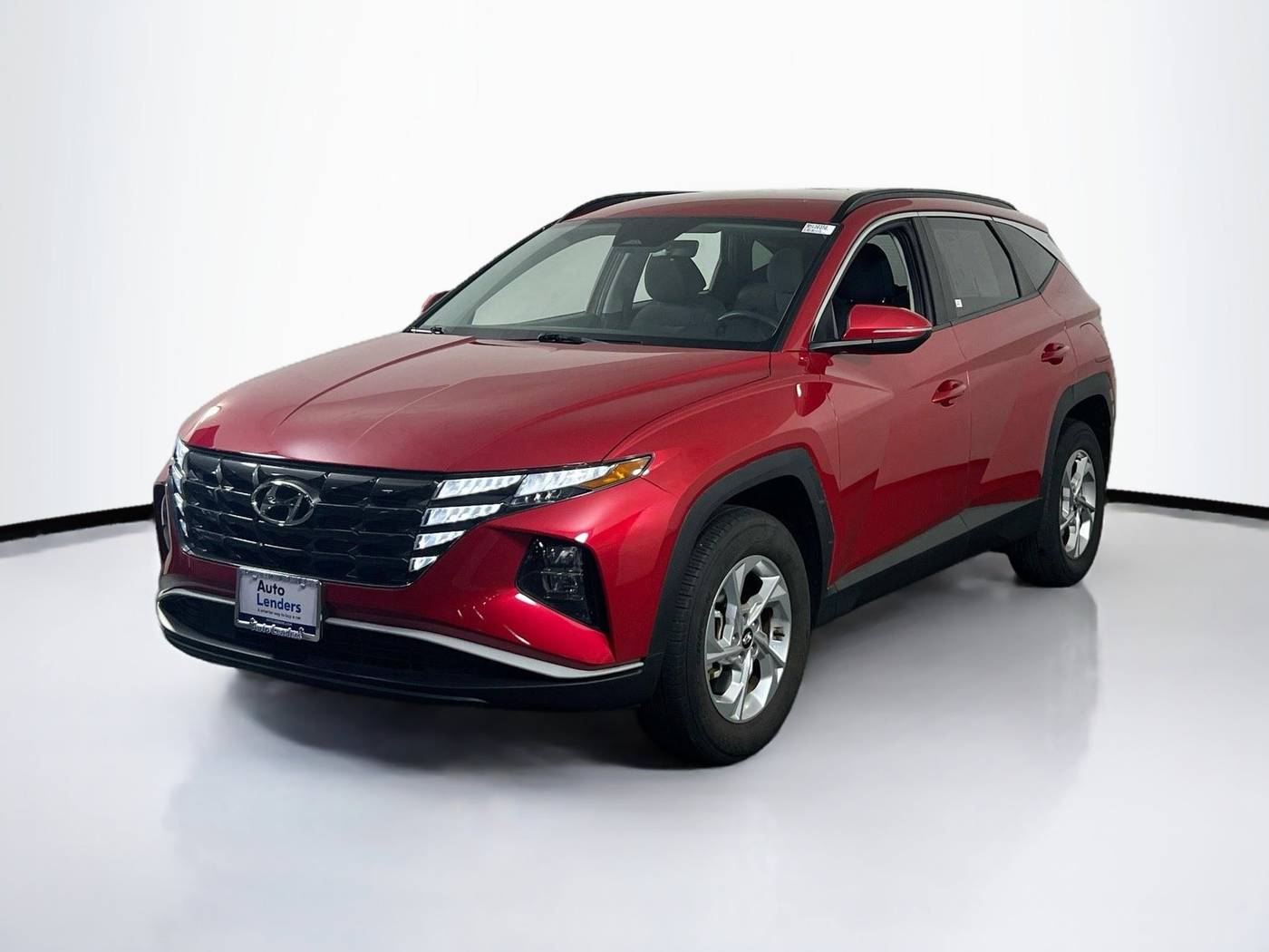 2022 Hyundai Tucson SEL — SUV — 13,043 mi — Egg Harbor Twp, NJ