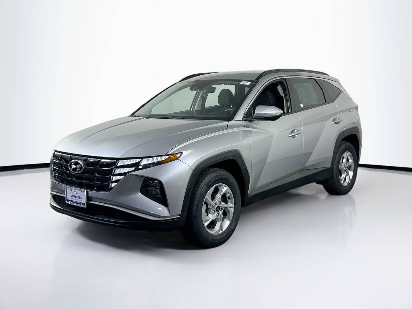 2022 Hyundai Tucson SEL — SUV — 28,886 mi — Egg Harbor Twp, NJ