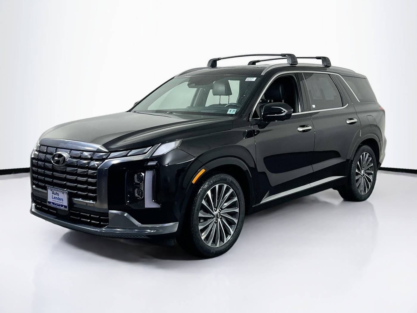2023 Hyundai Palisade Calligraphy — SUV — 37,868 mi — Egg Harbor Twp, NJ