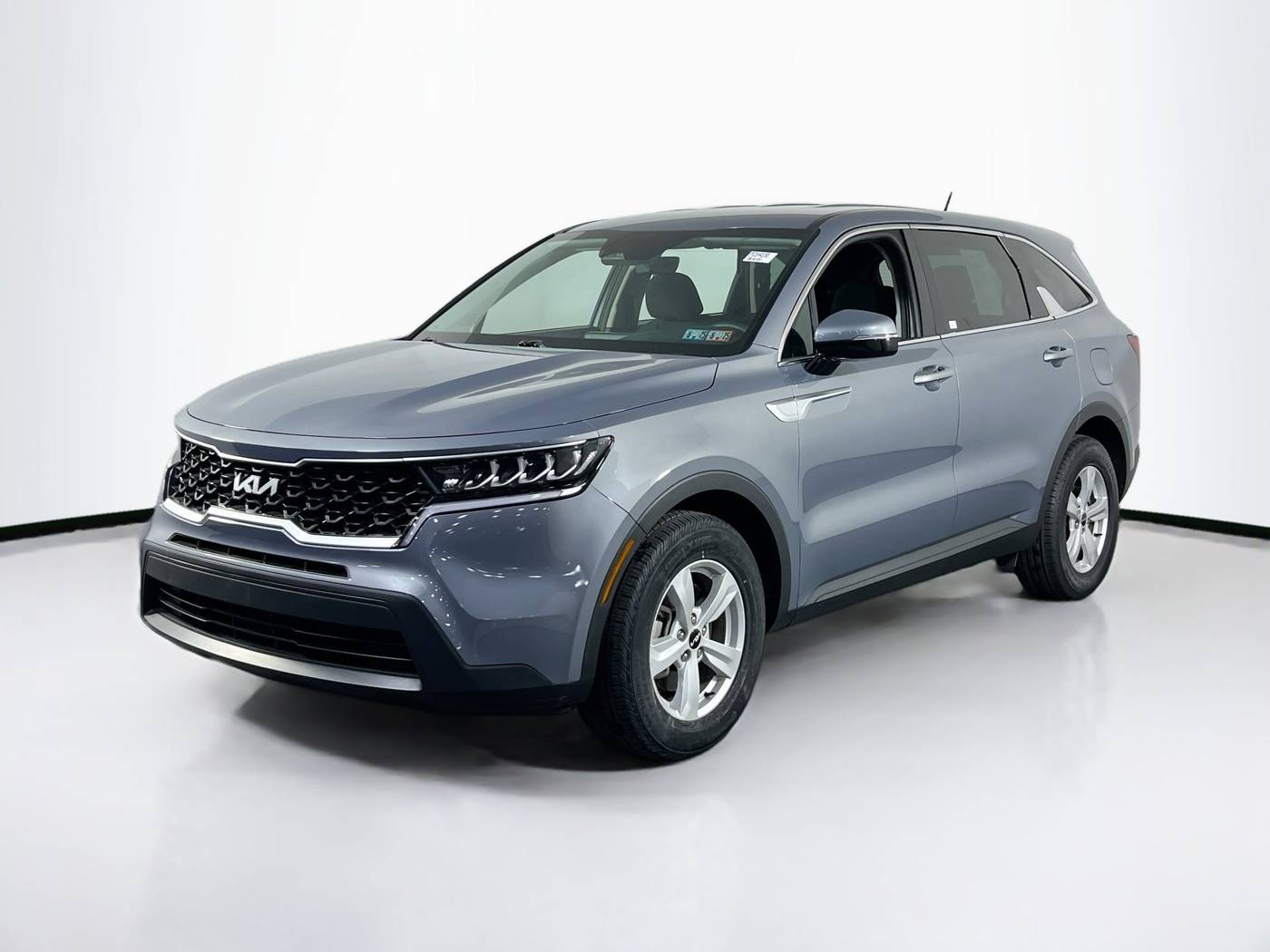 2023 Kia Sorento LX — SUV — 35,416 mi — Egg Harbor Twp, NJ