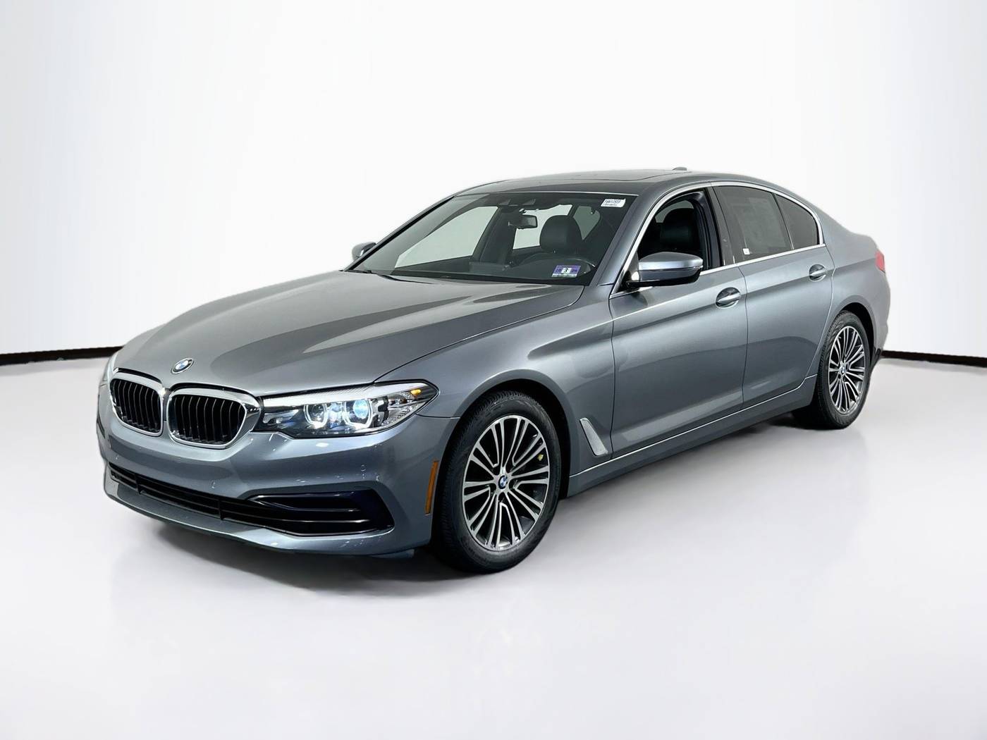 2019 BMW 5 Series 530i — Sedan — 62,378 mi — Egg Harbor Twp, NJ