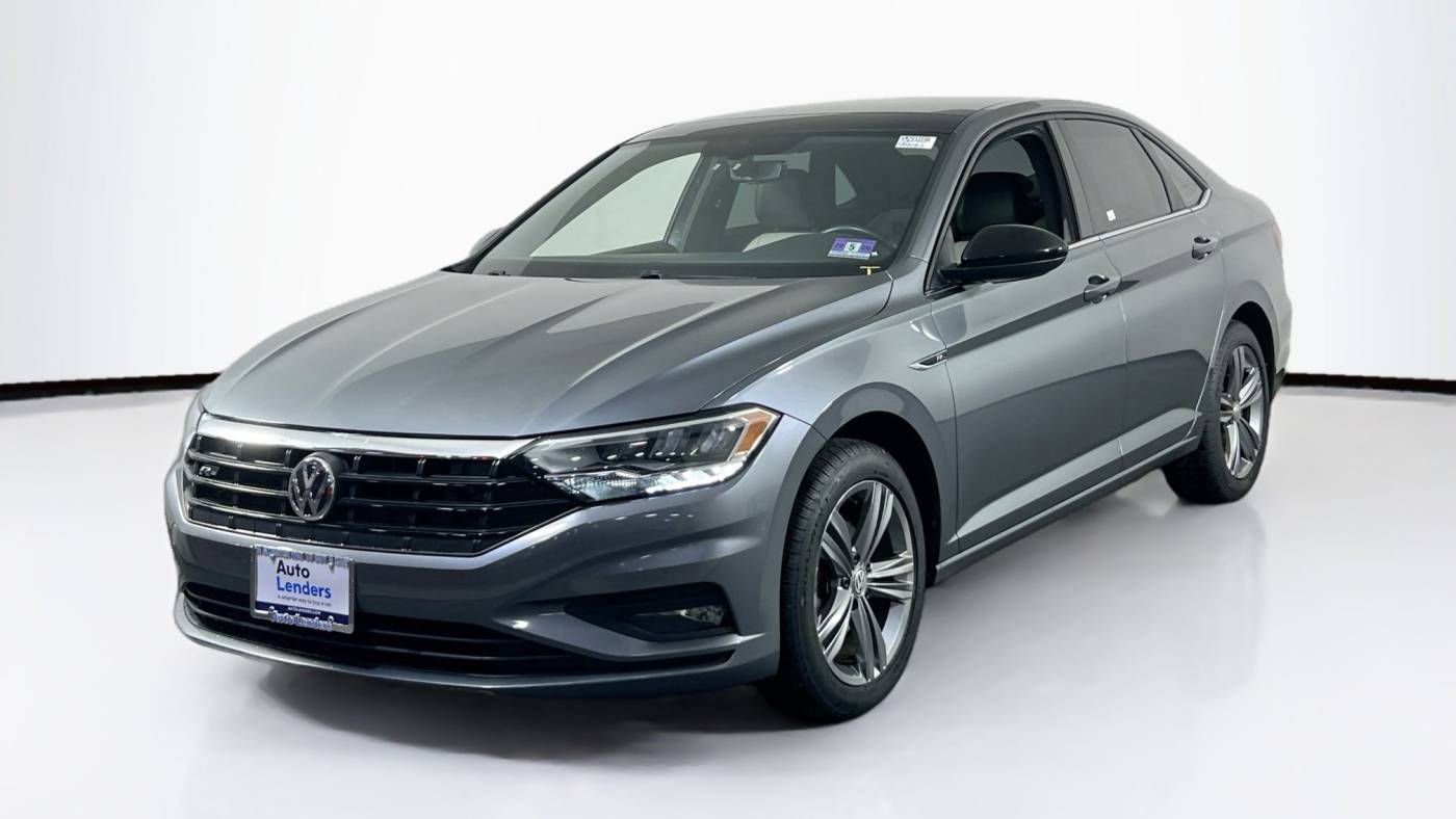 2019 Volkswagen Jetta R-Line — Sedan — 51,882 mi — Egg Harbor Twp, NJ