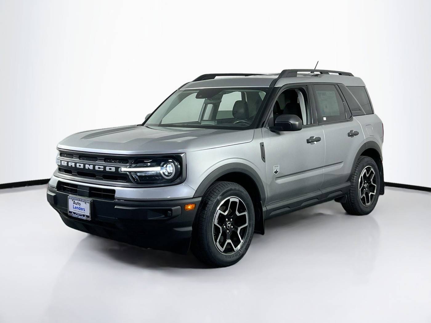 2022 Ford Bronco Sport Big Bend — SUV — 43,312 mi — Egg Harbor Twp, NJ