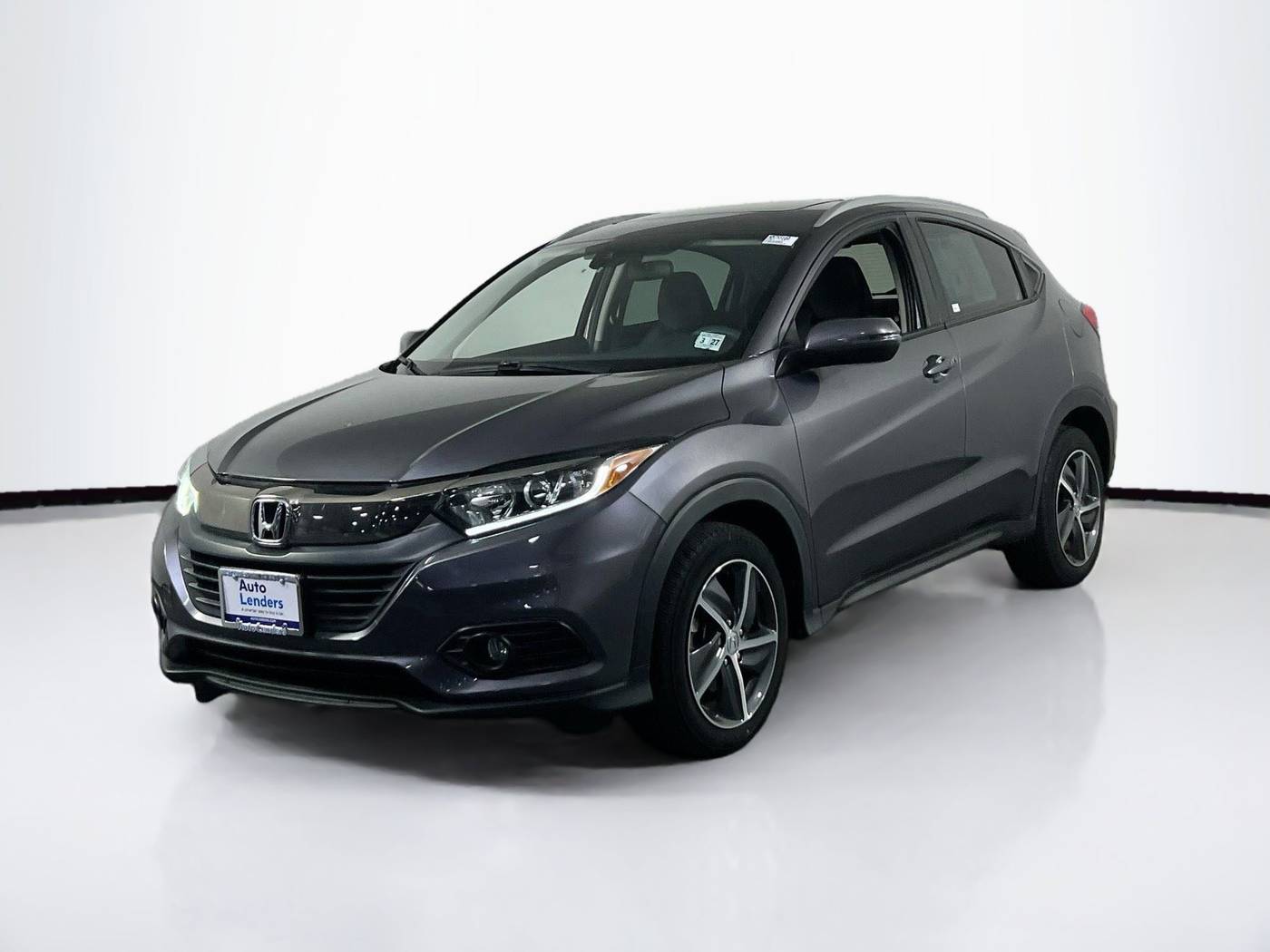 2022 Honda HR-V EX — SUV — 50,223 mi — Egg Harbor Twp, NJ