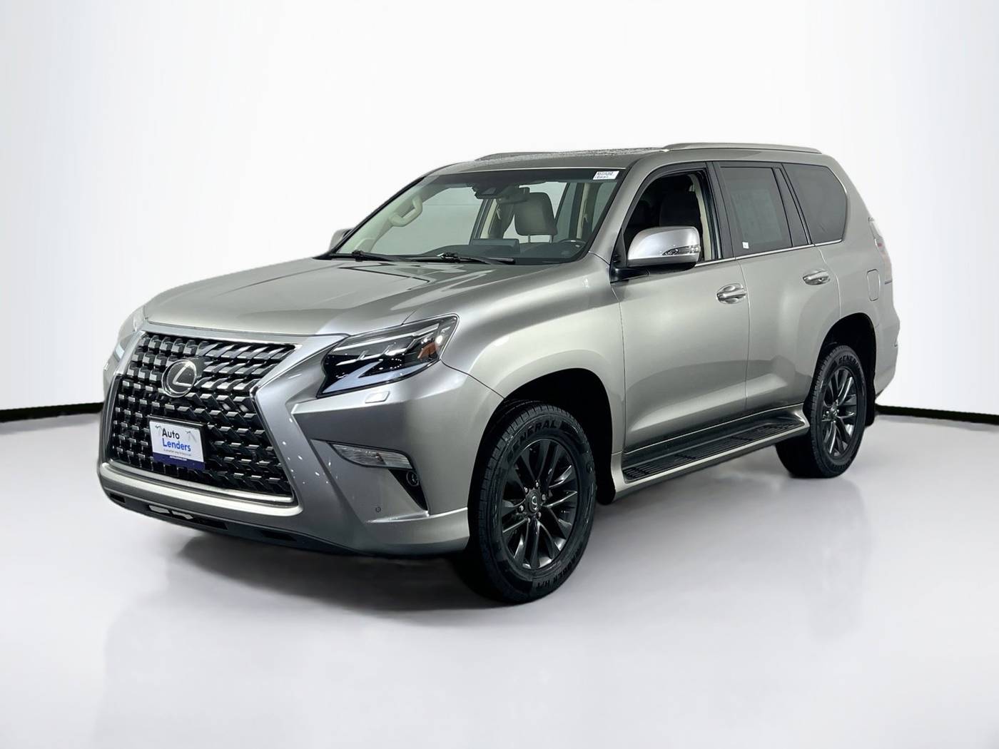 2022 Lexus GX GX 460 Premium — SUV — 26,173 mi — Egg Harbor Twp, NJ