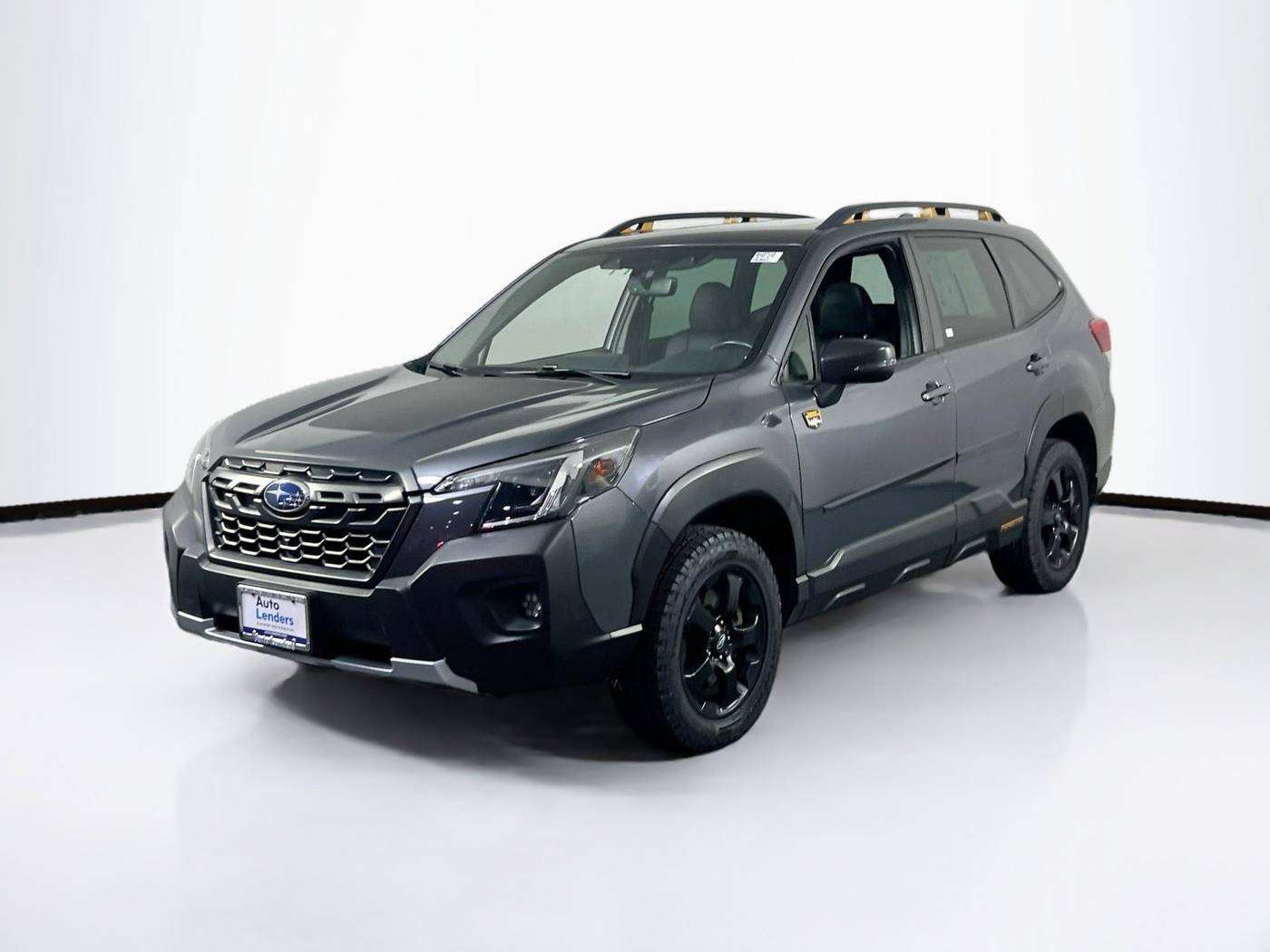 2022 Subaru Forester Wilderness — SUV — 21,496 mi — Egg Harbor Twp, NJ