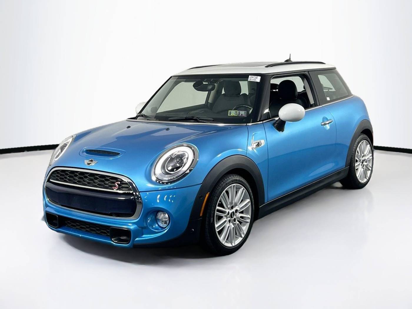 2018 MINI Hardtop Cooper S — Hatchback — 31,738 mi — Egg Harbor Twp, NJ