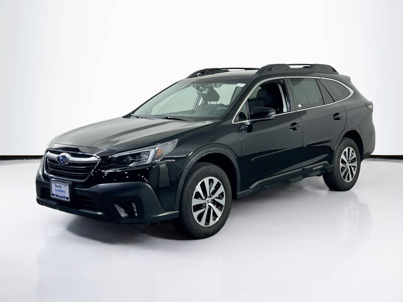 2022 Subaru Outback 2.5i Premium — SUV — 9,299 mi — Egg Harbor Twp, NJ