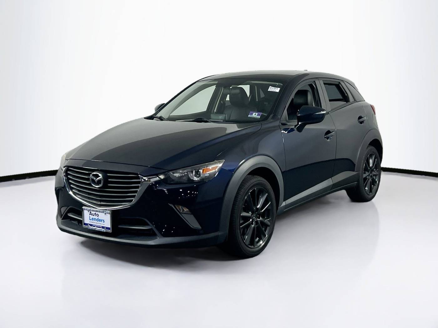 2017 Mazda CX-3 Touring — SUV — 44,881 mi — Egg Harbor Twp, NJ