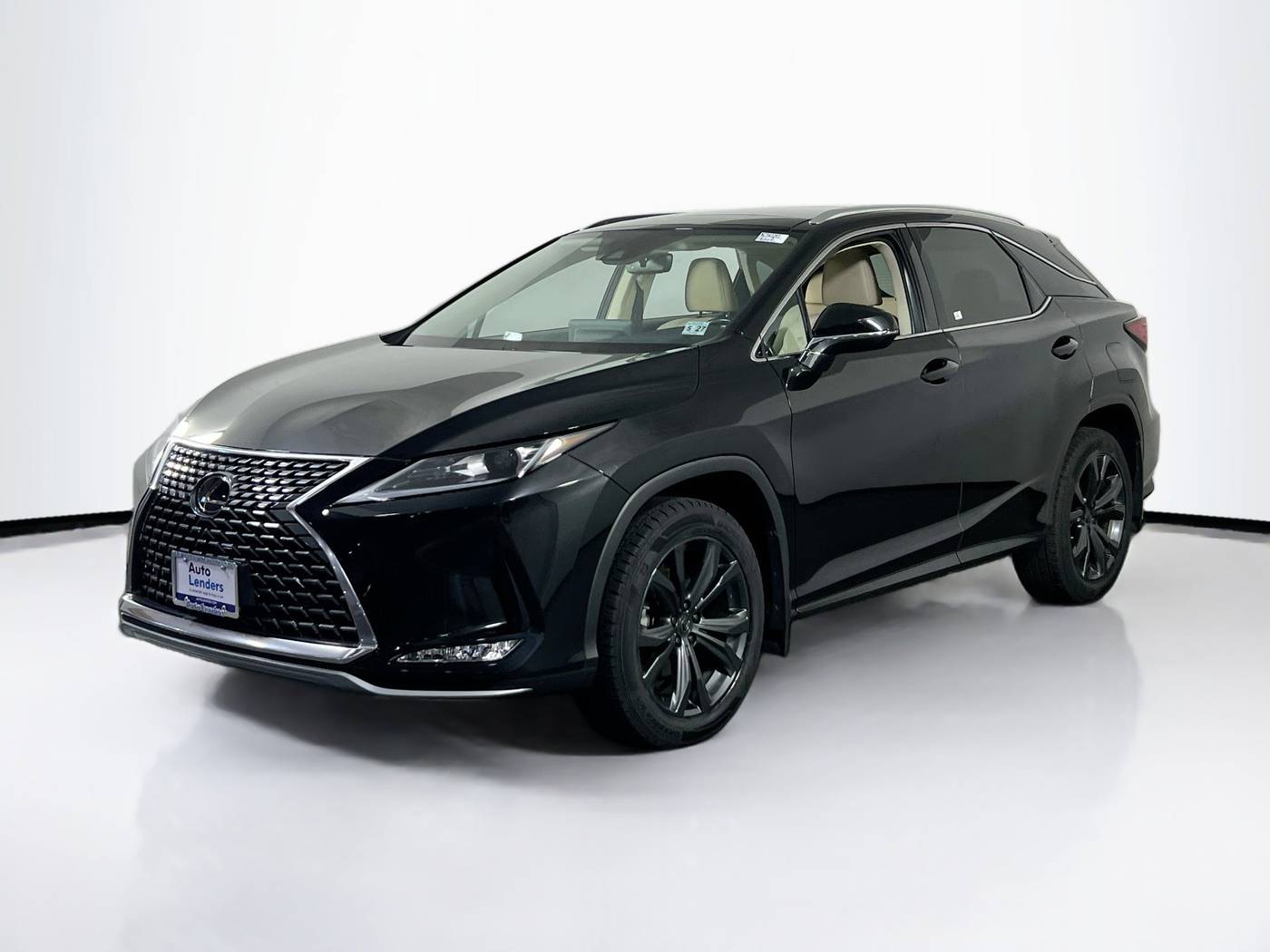 2022 Lexus RX RX 350 — SUV — 22,480 mi — Egg Harbor Twp, NJ