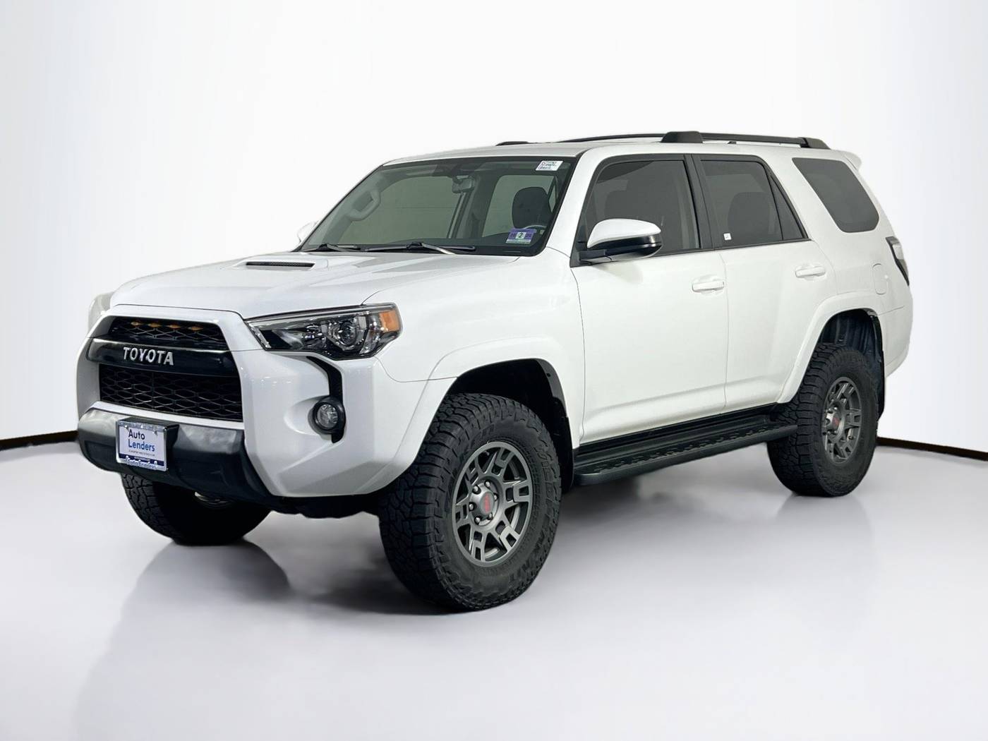 2019 Toyota 4Runner TRD Off Road — SUV — 49,008 mi — Egg Harbor Twp, NJ