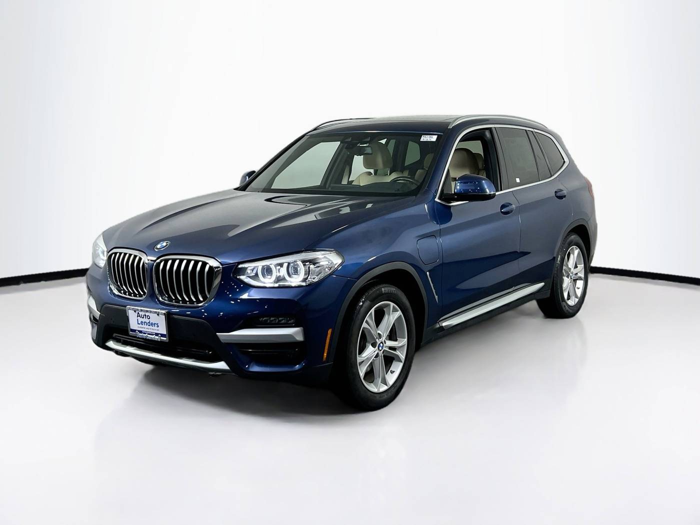 2021 BMW X3 30e — SUV — 57,240 mi — Egg Harbor Twp, NJ