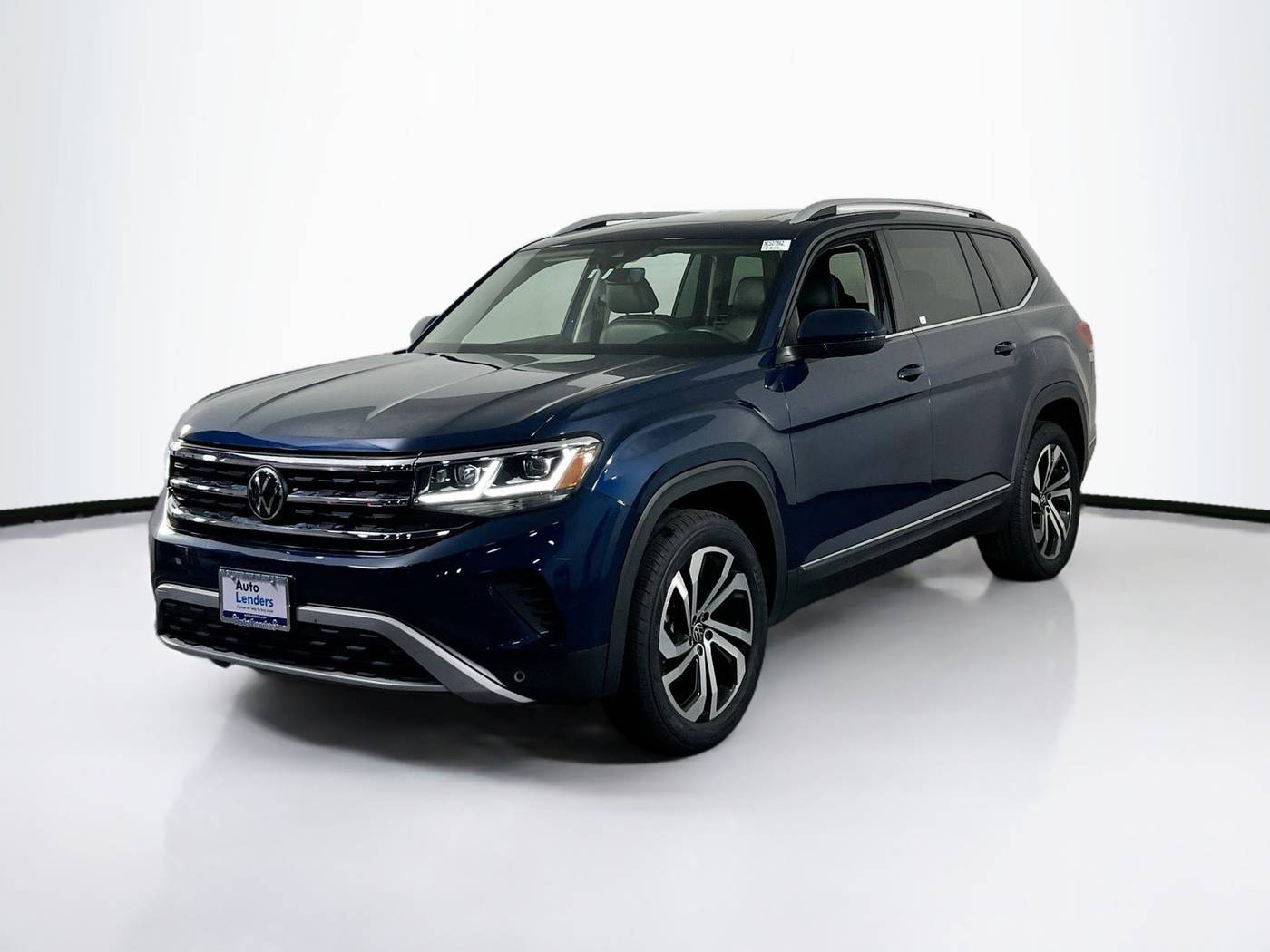 2022 Volkswagen Atlas SEL — SUV — 32,088 mi — Egg Harbor Twp, NJ