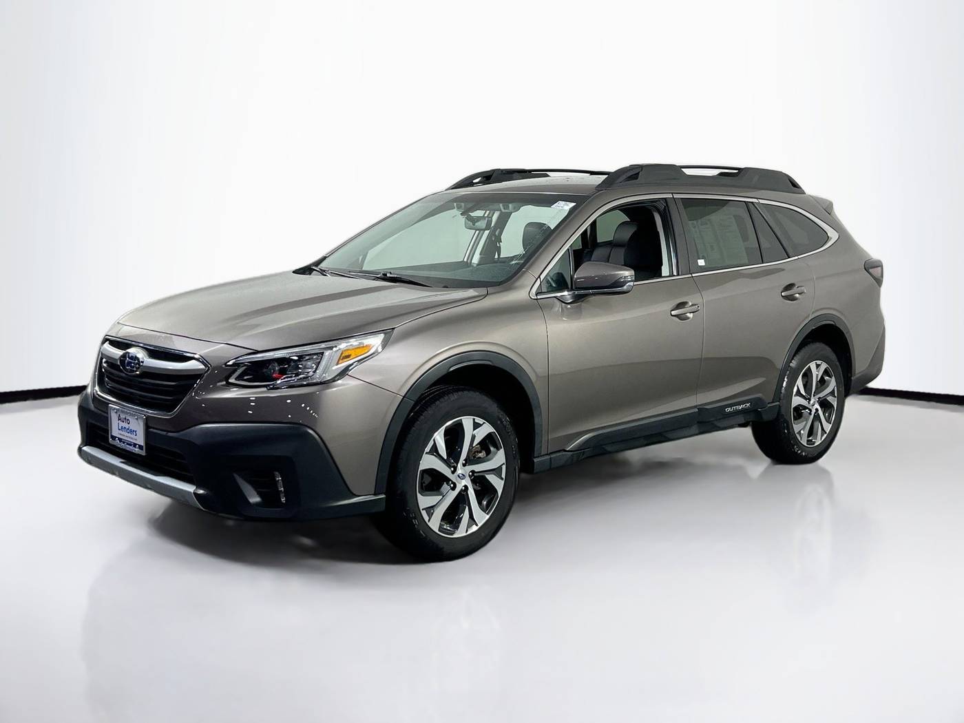 2022 Subaru Outback 2.5i Limited — SUV — 25,954 mi — Egg Harbor Twp, NJ