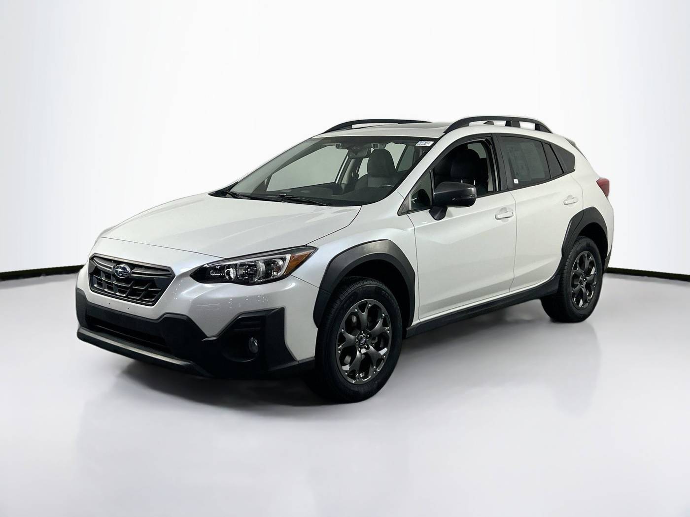 2021 Subaru Crosstrek Sport — SUV — 20,338 mi — Egg Harbor Twp, NJ