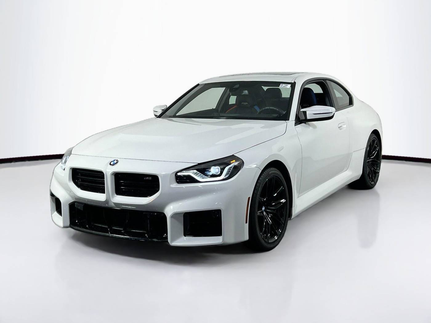 2024 BMW M2 Standard — Coupe — 5,335 mi — Egg Harbor Twp, NJ