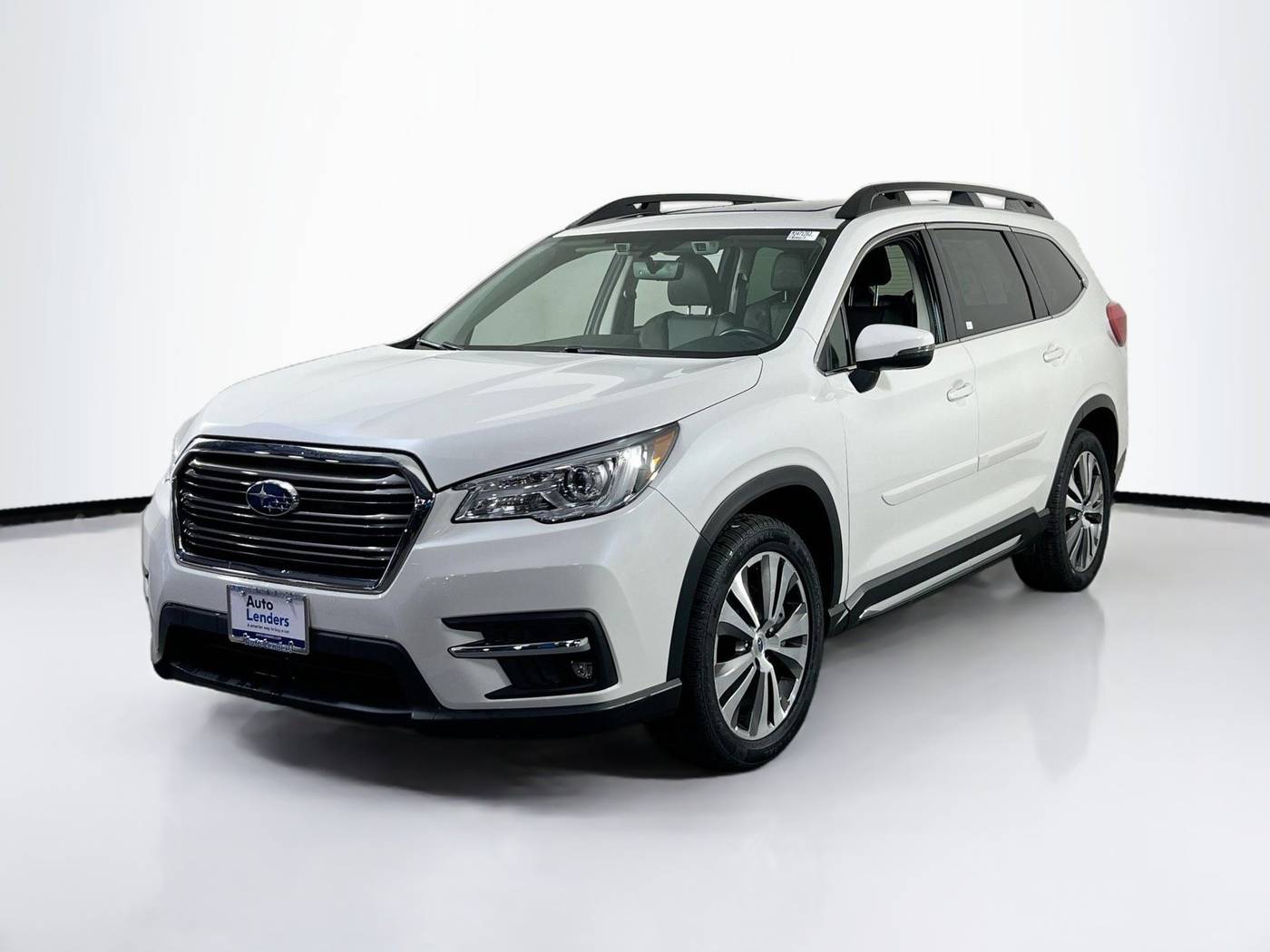 2021 Subaru Ascent Limited — SUV — 17,657 mi — Egg Harbor Twp, NJ