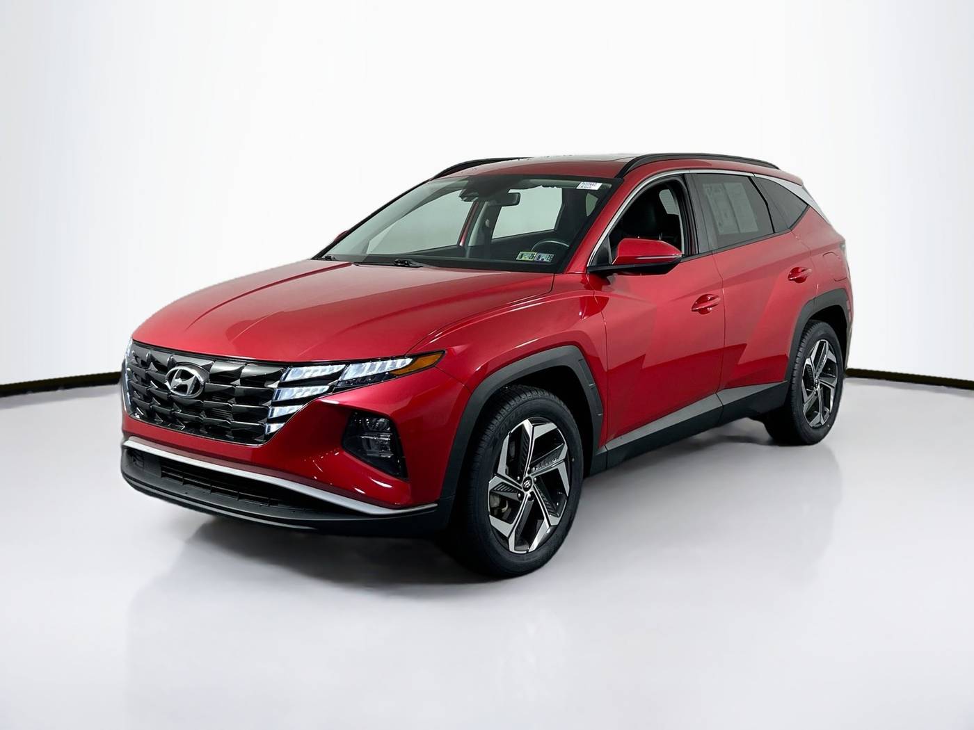 2023 Hyundai Tucson SEL — SUV — 31,783 mi — Egg Harbor Twp, NJ