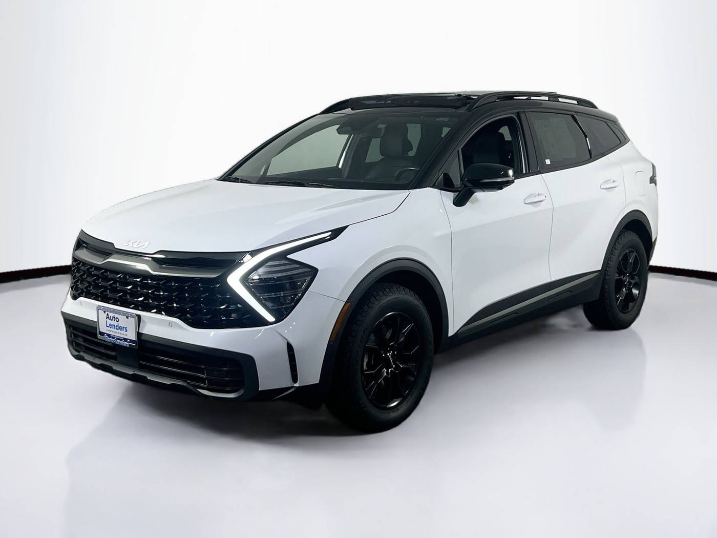 2023 Kia Sportage X-Pro Prestige — SUV — 19,096 mi — Egg Harbor Twp, NJ