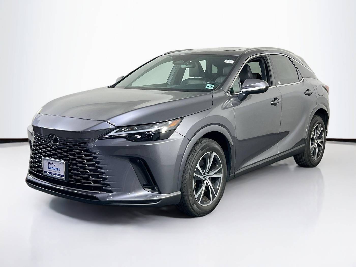 2023 Lexus RX RX 350 Premium — SUV — 15,198 mi — Egg Harbor Twp, NJ