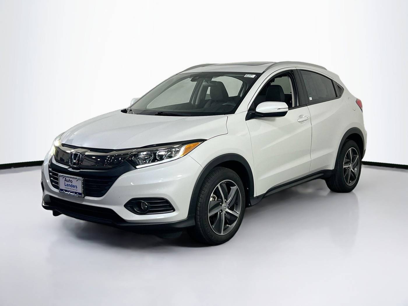 2022 Honda HR-V EX — SUV — 22,596 mi — Egg Harbor Twp, NJ