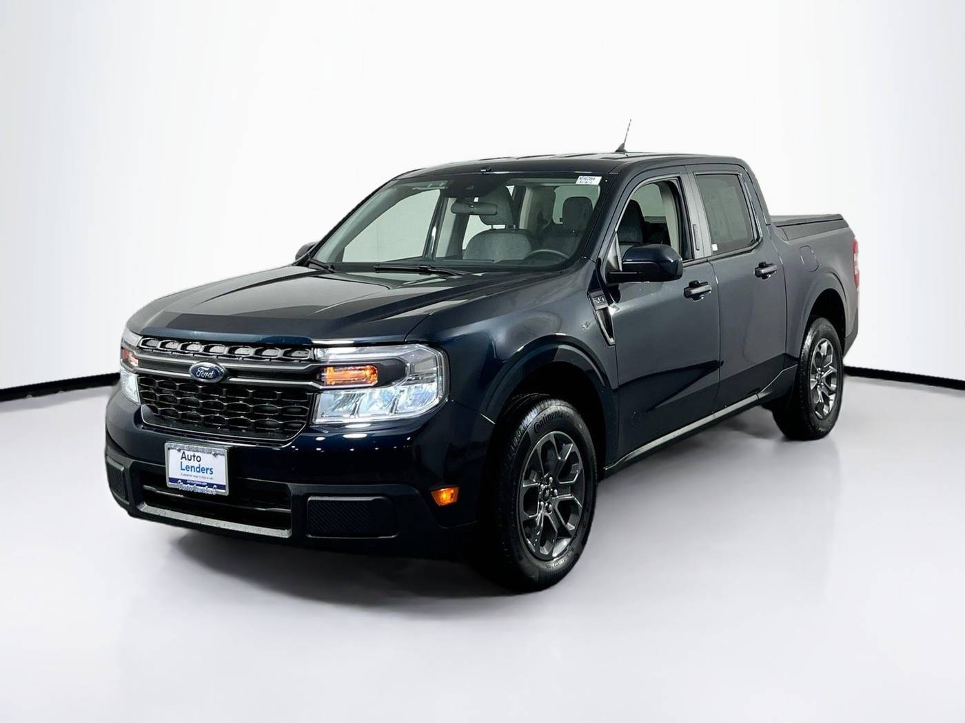 2022 Ford Maverick XLT — Pickup Truck — 14,636 mi — Egg Harbor Twp, NJ