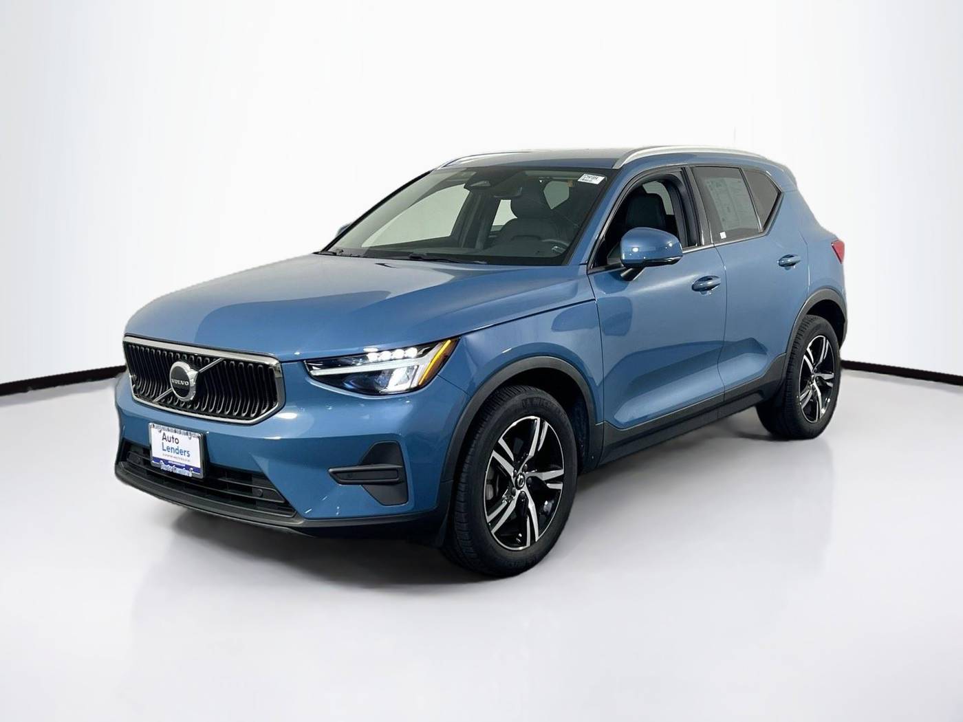 2023 Volvo XC40 Core — SUV — 18,267 mi — Egg Harbor Twp, NJ