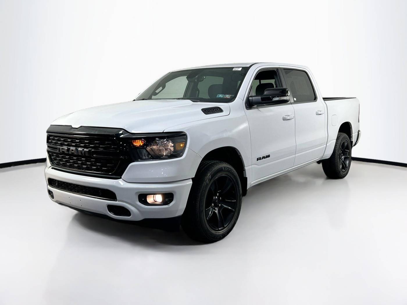 2022 Ram 1500 Big Horn — Pickup Truck — 31,262 mi — Egg Harbor Twp, NJ